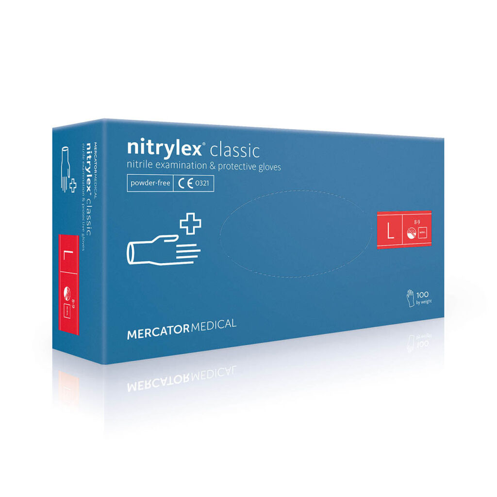 Nitrylex Classic NML Medical